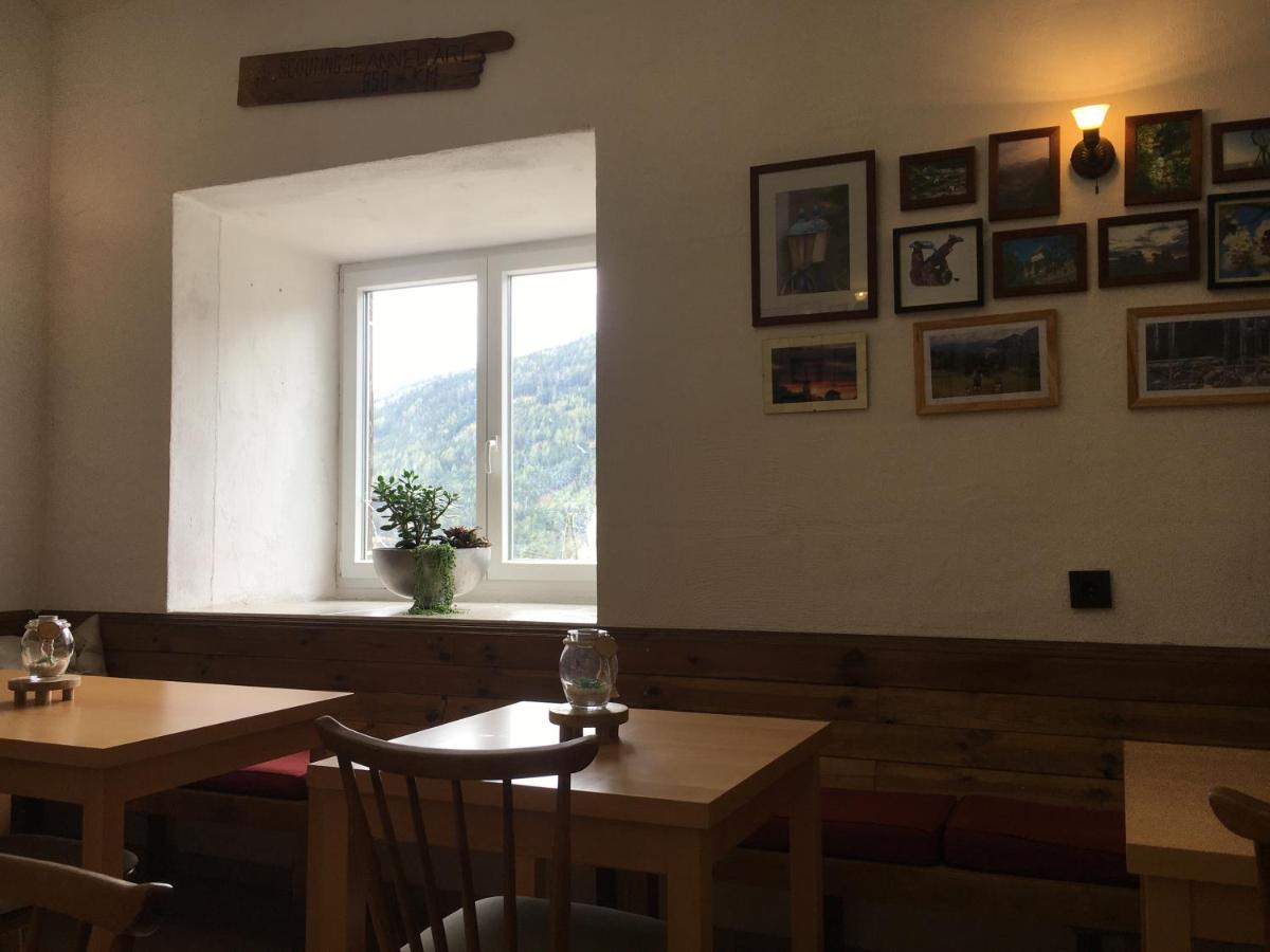Gasthof Hochalmspitze Malta Eksteriør billede