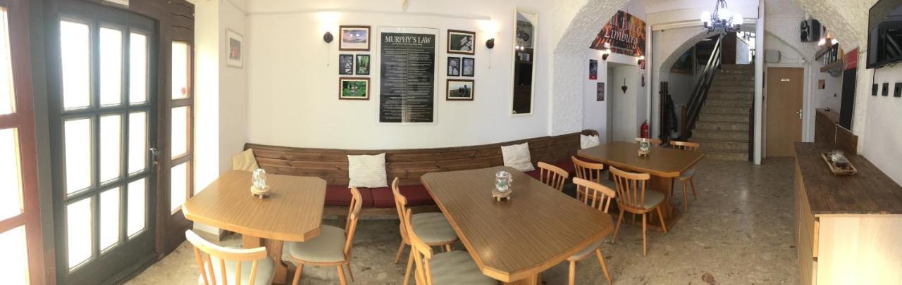 Gasthof Hochalmspitze Malta Eksteriør billede