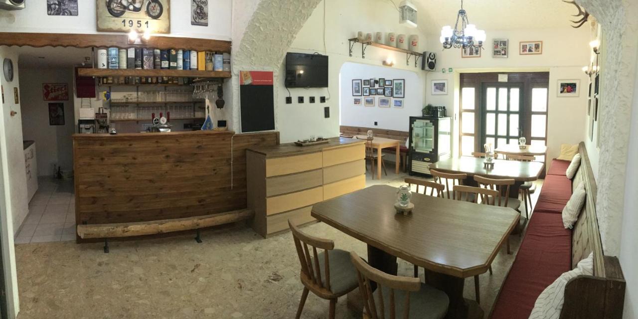 Gasthof Hochalmspitze Malta Eksteriør billede