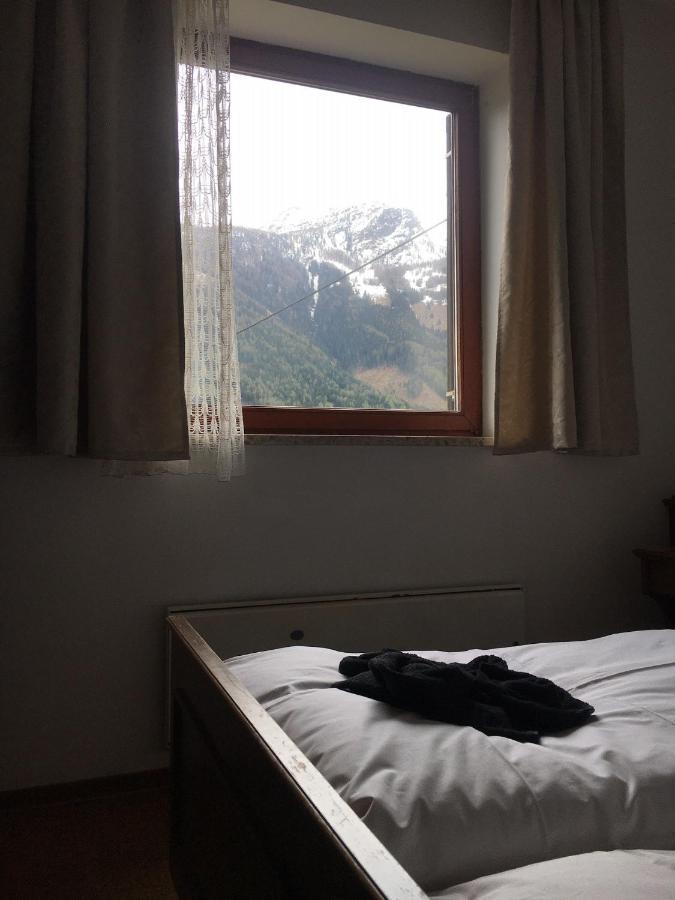 Gasthof Hochalmspitze Malta Eksteriør billede