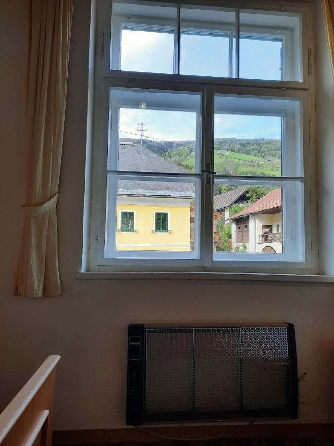 Gasthof Hochalmspitze Malta Eksteriør billede