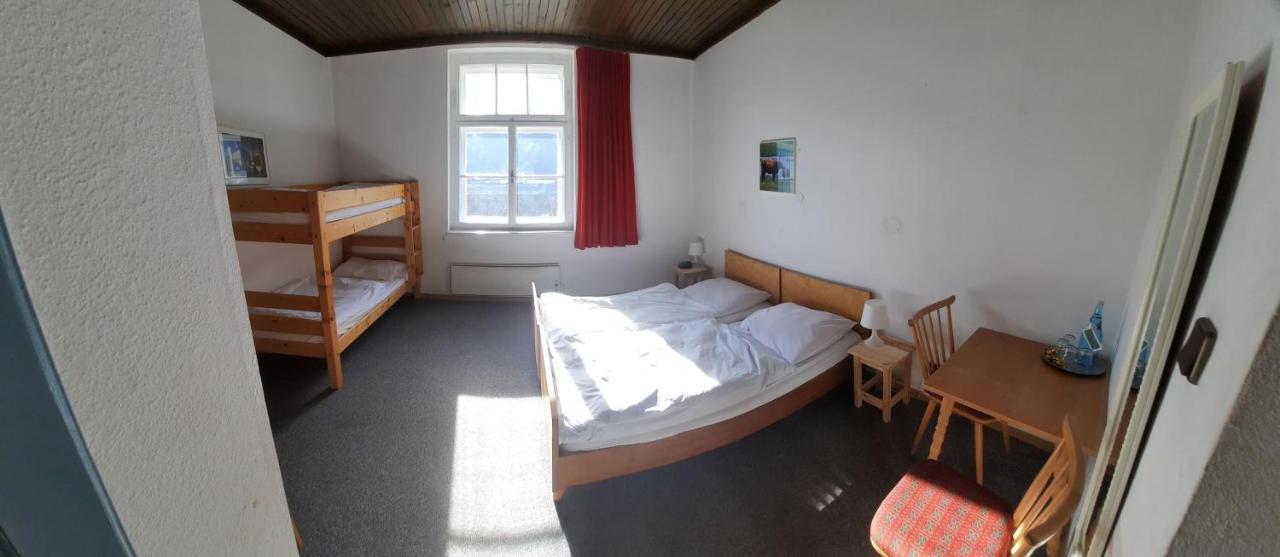 Gasthof Hochalmspitze Malta Eksteriør billede